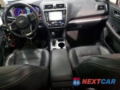 Zdjęcie 8 z 14 samochodu: 2019 SUBARU OUTBACK 2.5I LIMITED VIN:4S4BSANC9K3392887 - miniatura