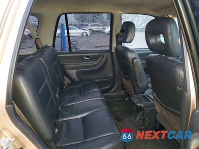 Zdjęcie 11 z 14 samochodu: 2000 HONDA CR-V SE VIN:JHLRD1871YS024166 - miniatura
