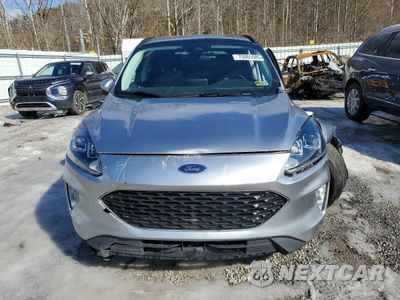Piąte zdjęcie samochodu w środku: 2022 FORD ESCAPE SEL VIN:1FMCU0H60NUB78397 - miniatura