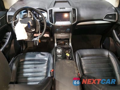 Zdjęcie 8 z 14 samochodu: 2020 FORD EDGE SEL VIN:2FMPK4J93LBA82270 - miniatura