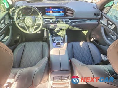 Zdjęcie 8 z 14 samochodu: 2024 MERCEDES-BENZ GLS MERCEDES-MAYBACH GLS600 4M VIN:4JGFF8HB7RB079242 - miniatura