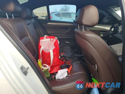 Zdjęcie 10 z 12 samochodu: 2015 BMW 535 XI VIN:WBA5B3C5XFD541239 - miniatura