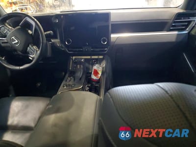 Zdjęcie 8 z 11 samochodu: 2024 LEXUS GX 550 LUXURY VIN:JTJVBCDX6R5004768 - miniatura