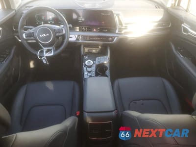 Zdjęcie 8 z 13 samochodu: 2025 KIA SPORTAGE HYBRID EX VIN:KNDPVCDG6S7255447 - miniatura