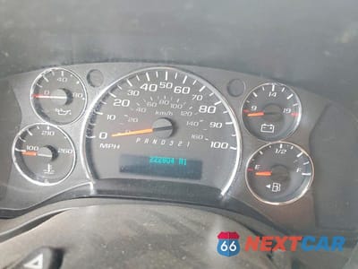 Zdjęcie 9 z 13 samochodu: 2008 GMC SAVANA G2500 VIN:1GTGG25C881189091 - miniatura