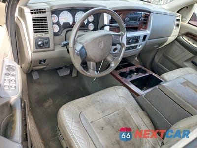 Zdjęcie 8 z 14 samochodu: 2008 DODGE RAM 3500 VIN:3D7MX49A68G236004 - miniatura