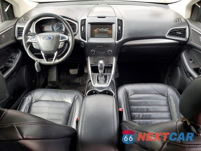 Zdjęcie 8 z 13 samochodu: 2015 FORD EDGE SEL VIN:2FMTK4J8XFBC32384 - miniatura