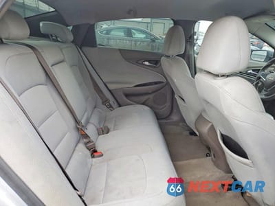Zdjęcie 10 z 12 samochodu: 2016 CHEVROLET MALIBU LS VIN:1G1ZB5ST1GF176397 - miniatura