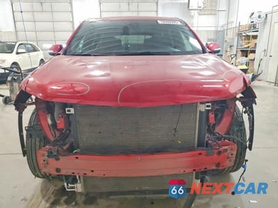 Piąte zdjęcie samochodu w środku: 2023 CHEVROLET TRAVERSE LT VIN:1GNEVGKW9PJ140335 - miniatura