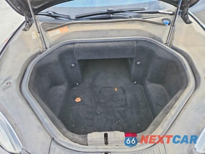 Zdjęcie 11 z 12 samochodu: 2013 TESLA MODEL S VIN:5YJSA1CN4DFP20265 - miniatura