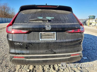 Zdjęcie 6 z 15 samochodu: 2025 HONDA CR-V EXL VIN:2HKRS4H70SH487863 - miniatura