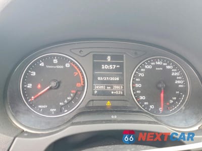 Zdjęcie 9 z 12 samochodu: 2016 AUDI A3 PREMIUM VIN:WAU78LFF6G1088106 - miniatura