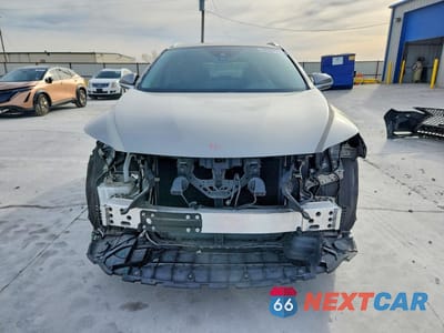 Piąte zdjęcie samochodu w środku: 2022 LEXUS RX 350 BASE VIN:2T2HZMAA0NC242948 - miniatura