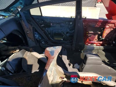 Zdjęcie 10 z 12 samochodu: 1994 TOYOTA COROLLA LE VIN:2T1AE09B5RC064094 - miniatura