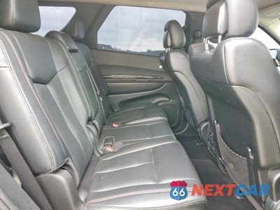 Zdjęcie 11 z 12 samochodu: 2013 DODGE DURANGO R/T VIN:1C4SDJCT9DC559396 - miniatura