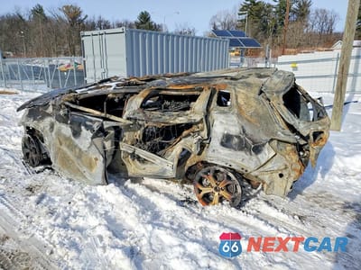 Drugie zdjęcie samochodu z przodu: 2024 JEEP COMPASS LATITUDE VIN:3C4NJDBN9RT139076 - miniatura