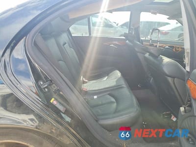 Zdjęcie 10 z 11 samochodu: 2005 MERCEDES-BENZ E 500 VIN:WDBUF70J35A724220 - miniatura