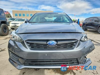 Piąte zdjęcie samochodu w środku: 2023 SUBARU IMPREZA SPORT VIN:4S3GKAM63P3606334 - miniatura