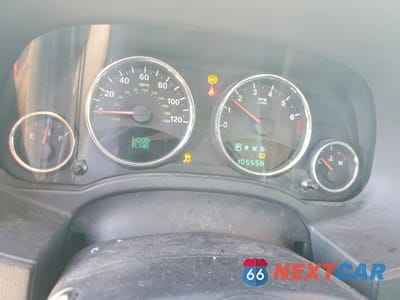 Zdjęcie 9 z 13 samochodu: 2010 JEEP PATRIOT LIMITED VIN:1J4NF4GBXAD501680 - miniatura