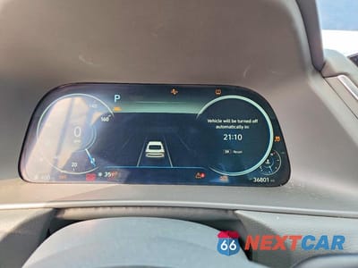 Zdjęcie 9 z 12 samochodu: 2021 HYUNDAI SONATA LIMITED VIN:5NPEH4J27MH110719 - miniatura