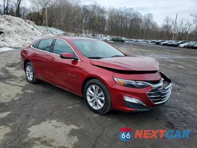 Czwarte zdjęcie samochodu z boku: 2023 CHEV MALIBU VIN:1G1ZD5ST6PF143115 - miniatura