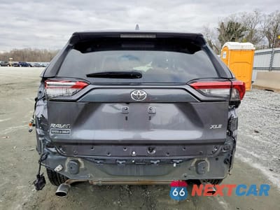 Zdjęcie 6 z 12 samochodu: 2022 TOYOTA RAV4 XLE PREMIUM VIN:2T3C1RFVXNC201944 - miniatura