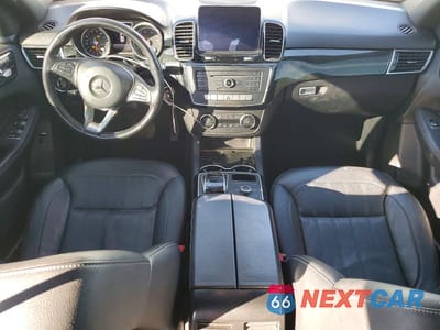 Zdjęcie 8 z 13 samochodu: 2018 MERCEDES-BENZ GLE 350 VIN:4JGDA5JB9JB156308 - miniatura