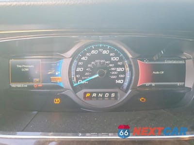 Zdjęcie 9 z 11 samochodu: 2018 FORD TAURUS LIMITED VIN:1FAHP2F80JG129538 - miniatura