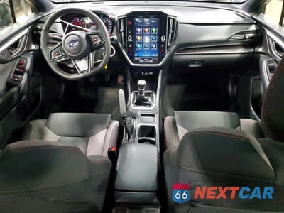 Zdjęcie 8 z 12 samochodu: 2024 SUBARU WRX VIN:JF1VBAB6XR9820169 - miniatura