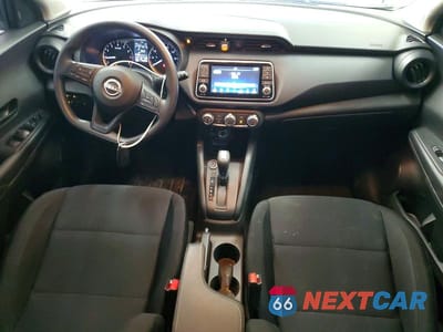 Zdjęcie 8 z 12 samochodu: 2024 NISSAN KICKS S VIN:3N1CP5BV4RL577700 - miniatura