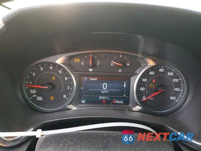 Zdjęcie 9 z 12 samochodu: 2024 CHEVROLET EQUINOX LT VIN:3GNAXKEG3RL159362 - miniatura