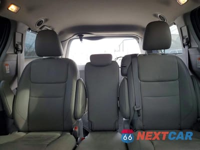 Zdjęcie 10 z 12 samochodu: 2020 TOYOTA SIENNA XLE VIN:5TDYZ3DC4LS063778 - miniatura