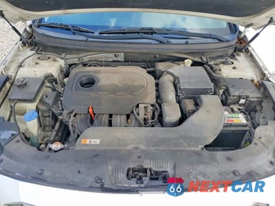 Zdjęcie 11 z 12 samochodu: 2015 HYUNDAI SONATA LIMITED VIN:5NPE34AF6FH105256 - miniatura