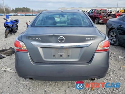 Zdjęcie 6 z 11 samochodu: 2014 NISS ALTIMA 3.5S VIN:1N4BL3AP1EC422612 - miniatura