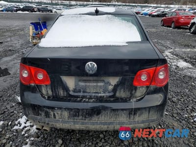 Zdjęcie 6 z 12 samochodu: 2007 VOLKSWAGEN JETTA 2.5 OPTION PACKAGE 1 VIN:3VWRF71K37M026384 - miniatura