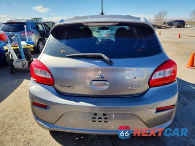 Zdjęcie 6 z 11 samochodu: 2017 MITSUBISHI MIRAGE ES VIN:ML32A3HJ6HH016840 - miniatura