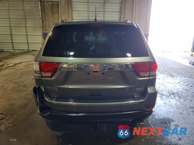 Zdjęcie 6 z 12 samochodu: 2012 JEEP GRAND CHEROKEE LIMITED VIN:1C4RJFBG8CC302284 - miniatura