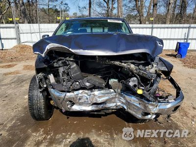 Piąte zdjęcie samochodu w środku: 2014 RAM 1500 LARAMIE VIN:1C6RR7NT9ES301104 - miniatura