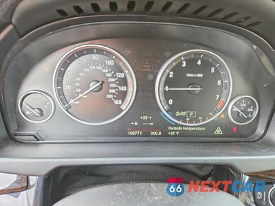 Zdjęcie 9 z 12 samochodu: 2015 BMW X5 XDRIVE35I VIN:5UXKR0C51F0P08223 - miniatura