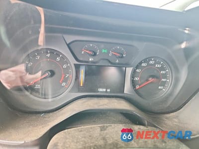 Zdjęcie 9 z 12 samochodu: 2016 CHEVROLET CAMARO LT VIN:1G1FB1RS0G0141331 - miniatura