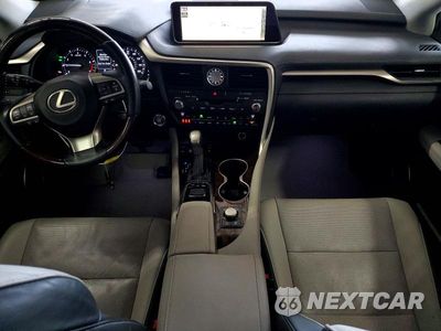Zdjęcie 8 z 14 samochodu: 2017 LEXUS RX 350 BASE VIN:2T2BZMCA8HC096824 - miniatura