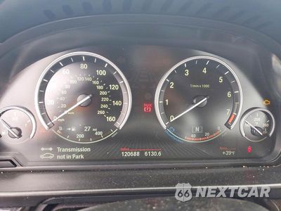 Zdjęcie 9 z 11 samochodu: 2016 BMW 528 XI VIN:WBA5A7C55GG147724 - miniatura