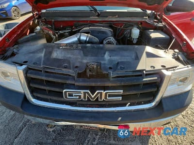 Zdjęcie 11 z 11 samochodu: 2011 GMC SIERRA K1500 VIN:1GTN2TEA1BZ359780 - miniatura