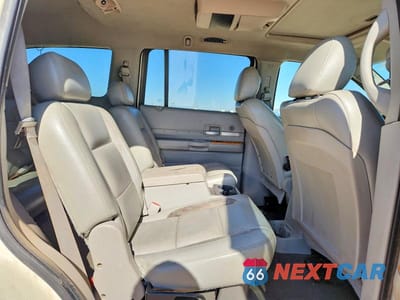 Zdjęcie 11 z 12 samochodu: 2007 CHRYSLER ASPEN LIMITED VIN:1A8HX58227F525370 - miniatura
