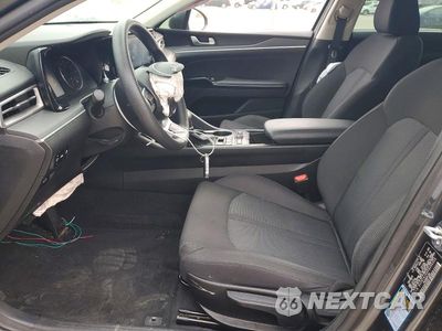 Zdjęcie 7 z 12 samochodu: 2023 KIA K5 LXS VIN:5XXG14J20PG204339 - miniatura