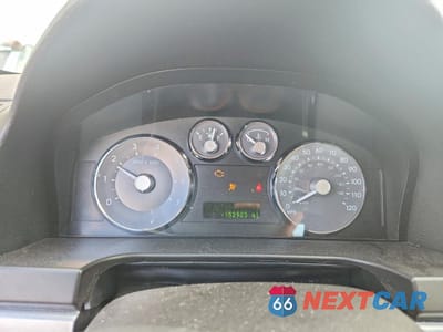 Zdjęcie 9 z 12 samochodu: 2006 MERCURY MILAN PREMIER VIN:3MEFM08196R616184 - miniatura