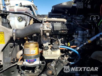 Zdjęcie 7 z 10 samochodu: 2016 FREIGHTLINER CASCADIA 125 SEMI TRUCK VIN:3AKJGLDR8GSGZ1927 - miniatura