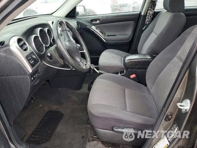 Zdjęcie 13 z 26 samochodu: 2006 TOYOTA COROLLA MATRIX XR VIN:2T1KR30E66C581353 - miniatura
