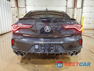 Zdjęcie 6 z 13 samochodu: 2023 ACURA TLX TYPE S VIN:19UUB7F98PA002000 - miniatura