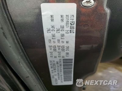 Zdjęcie 14 z 15 samochodu: 2018 DODGE GRAND CARAVAN GT VIN:2C4RDGEG7JR319090 - miniatura